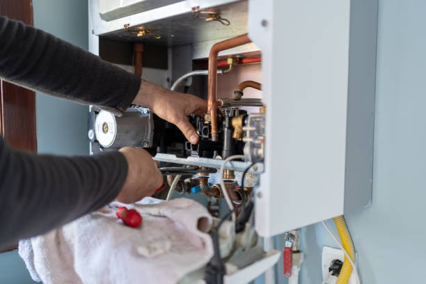 Best Water Leak Repair  in Gberts, IL